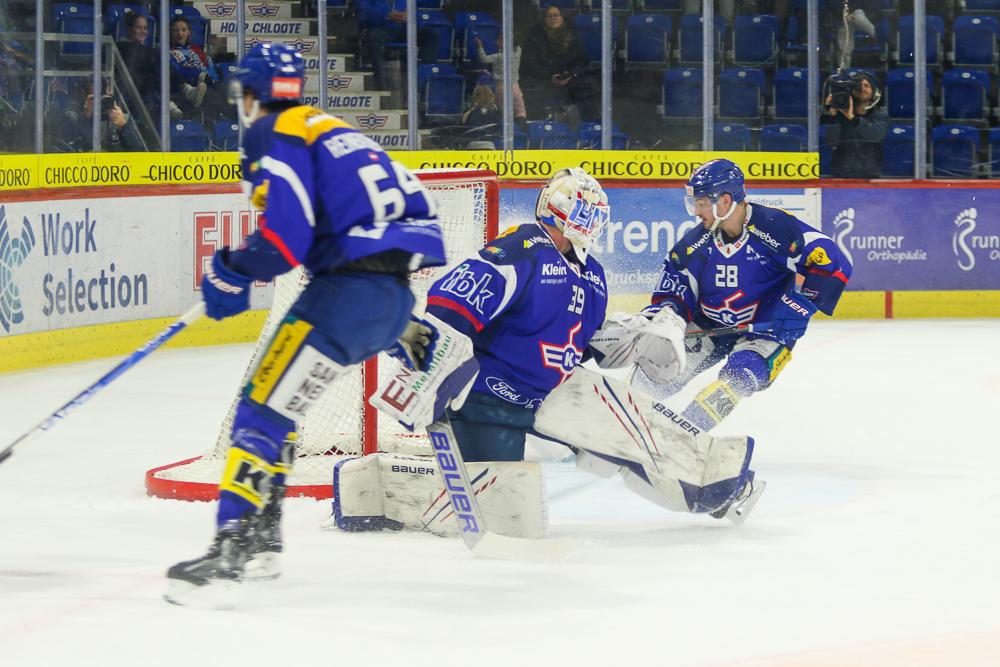 Kloten 5 - 2 Bienne