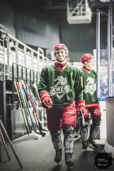 Cergy-Pontoise II 4 - 1 Tours II