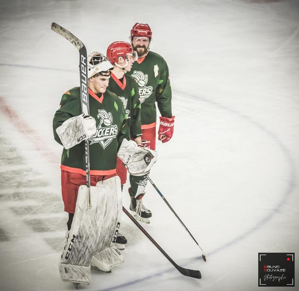 Cergy-Pontoise II 4 - 1 Tours II