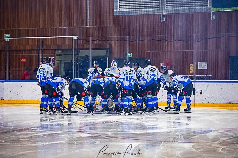 Toulouse-Blagnac 3 - 5 Courchevel-Méribel-Pralognan