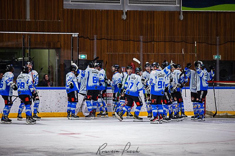 Toulouse-Blagnac 3 - 5 Courchevel-Méribel-Pralognan