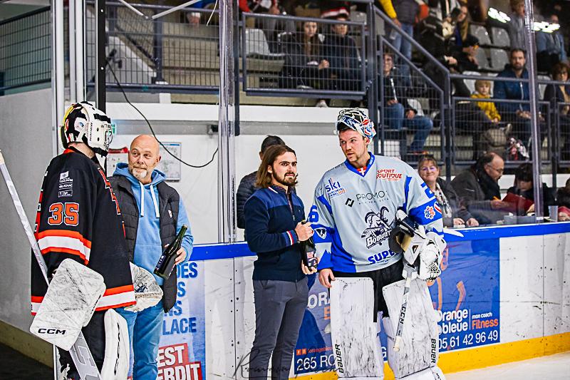 Toulouse-Blagnac 3 - 5 Courchevel-Méribel-Pralognan