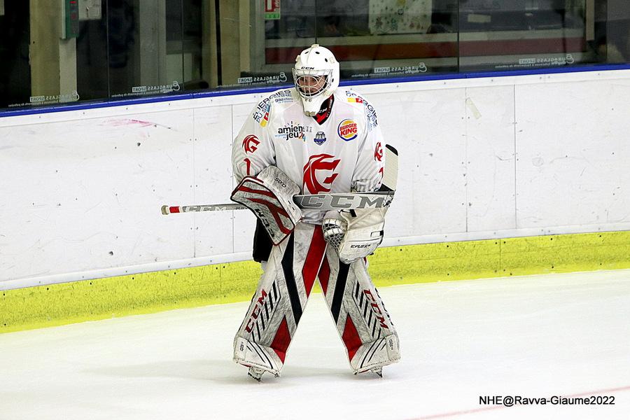 Nice 4 - 3 Amiens 