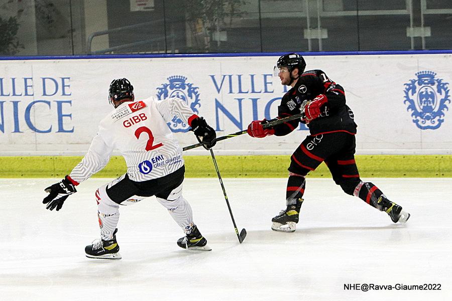 Nice 4 - 3 Amiens 