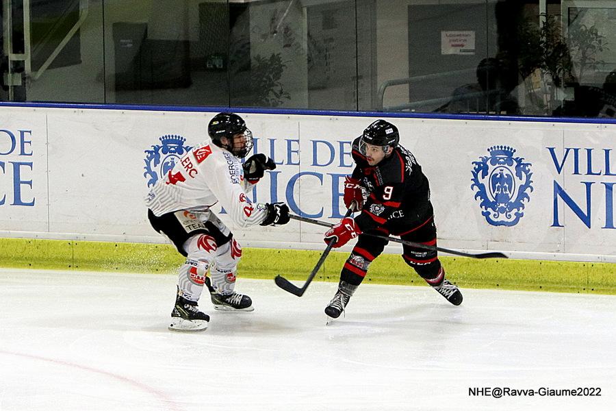 Nice 4 - 3 Amiens 