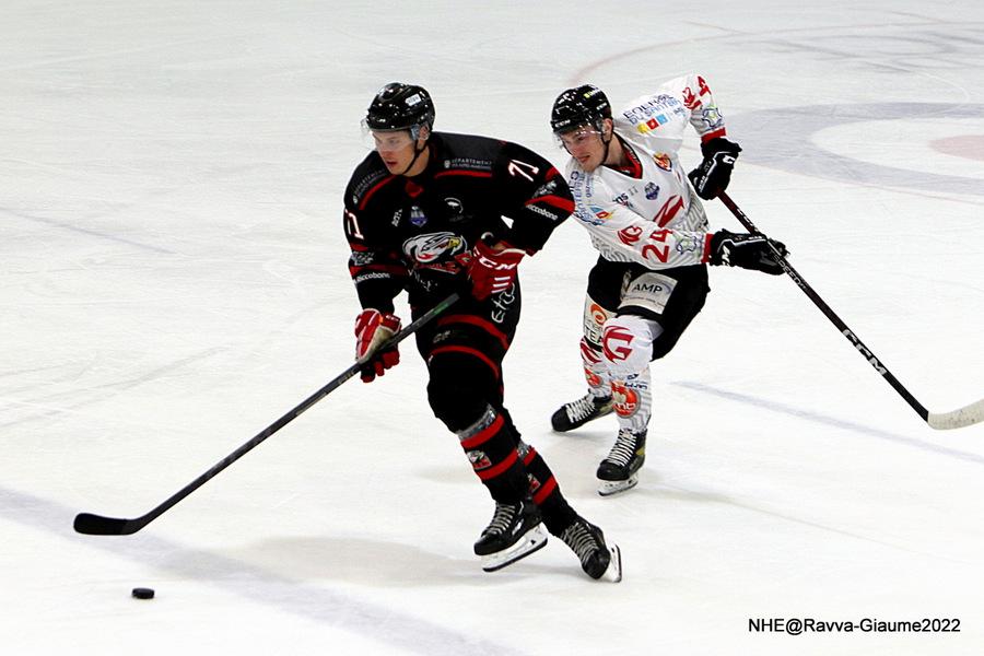 Nice 4 - 3 Amiens 