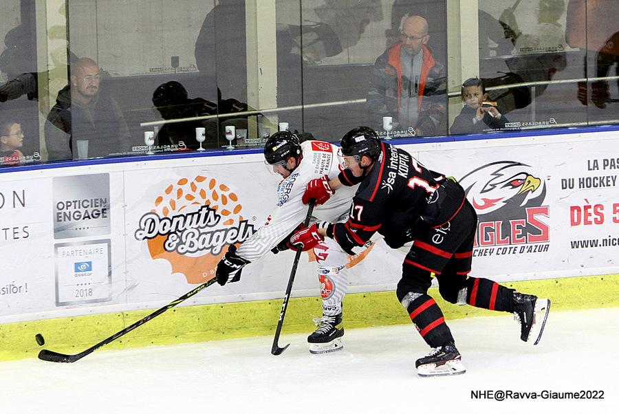 Nice 4 - 3 Amiens 