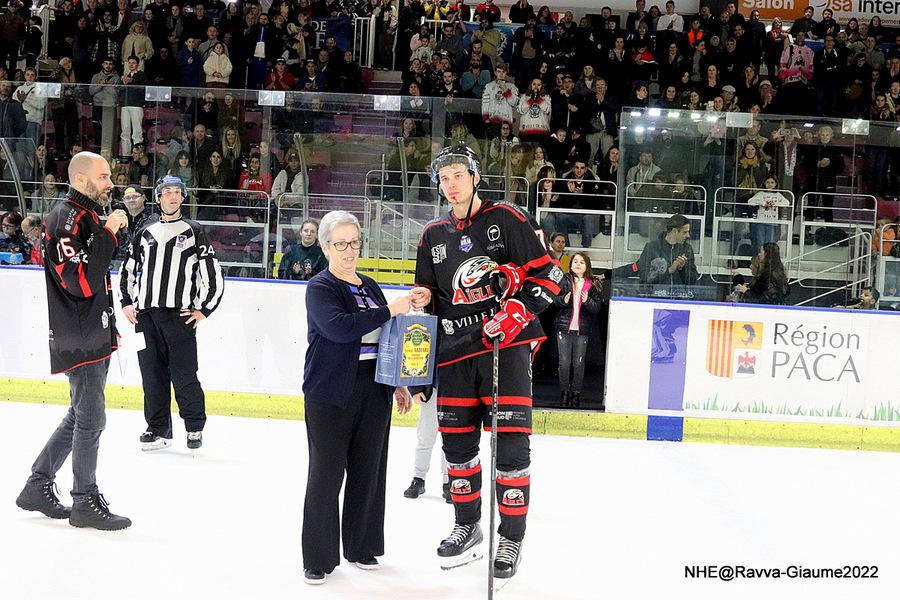 Nice 4 - 3 Amiens 