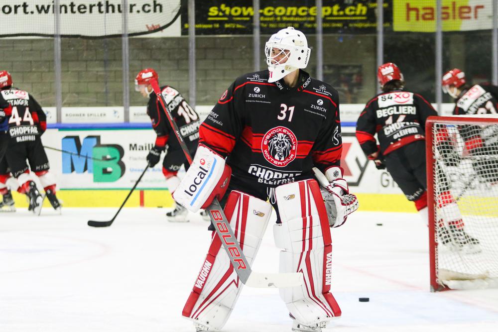 Winterthur 1 - 3 Biasca