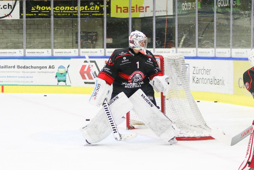 Winterthur 1 - 3 Biasca