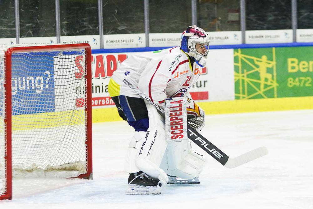 Winterthur 1 - 3 Biasca