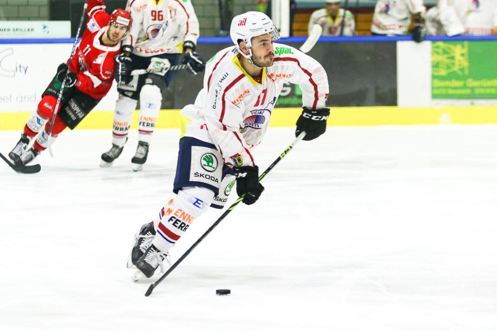 Winterthur 1 - 3 Biasca