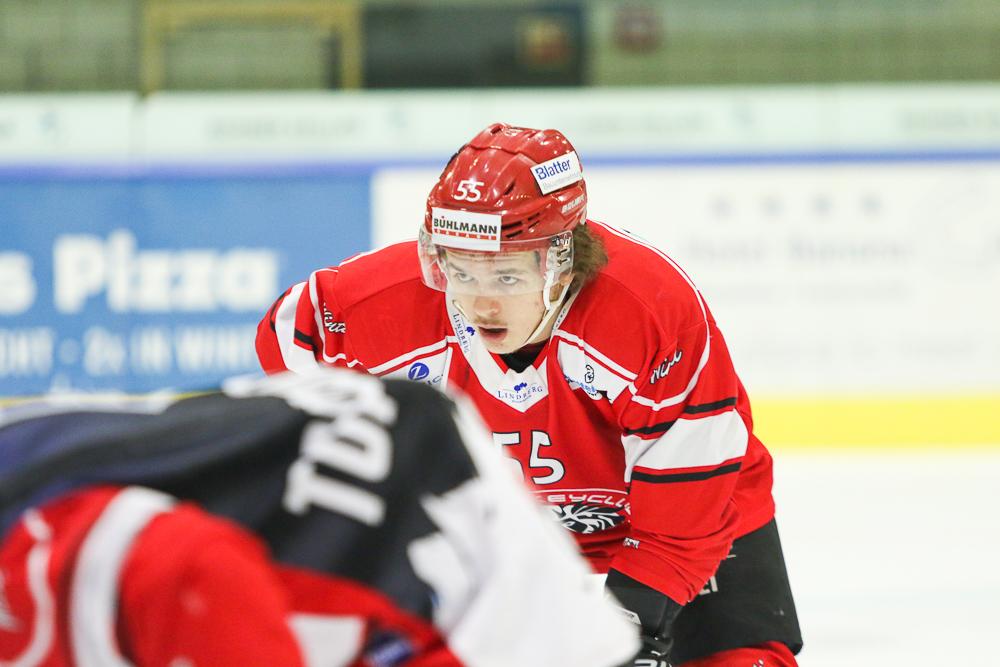 Winterthur 1 - 3 Biasca