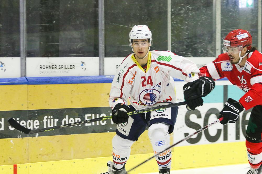 Winterthur 1 - 3 Biasca