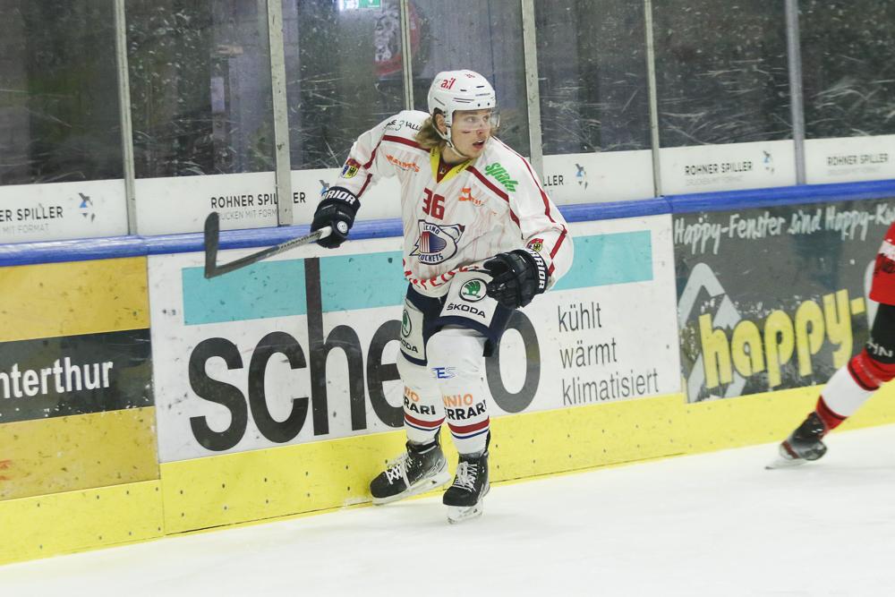 Winterthur 1 - 3 Biasca