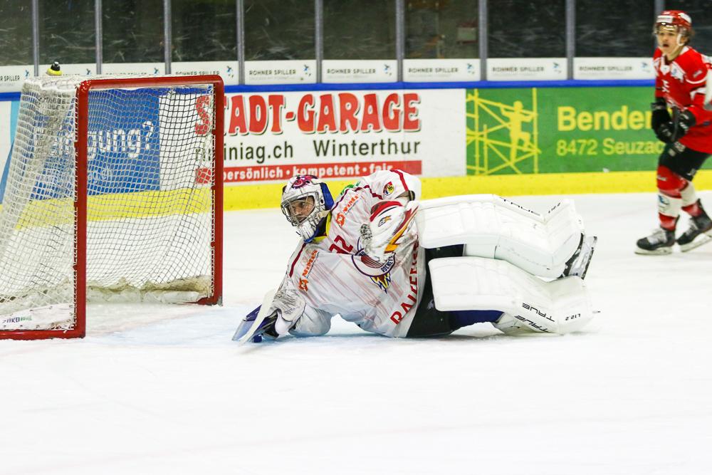 Winterthur 1 - 3 Biasca