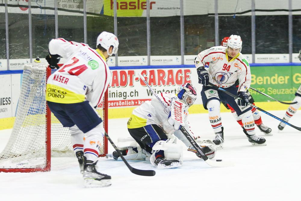 Winterthur 1 - 3 Biasca