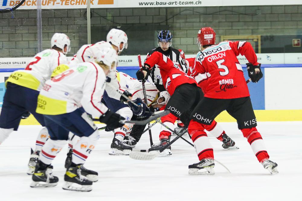 Winterthur 1 - 3 Biasca