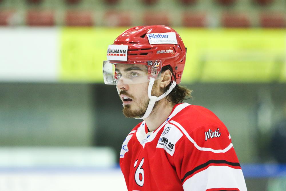 Winterthur 1 - 3 Biasca