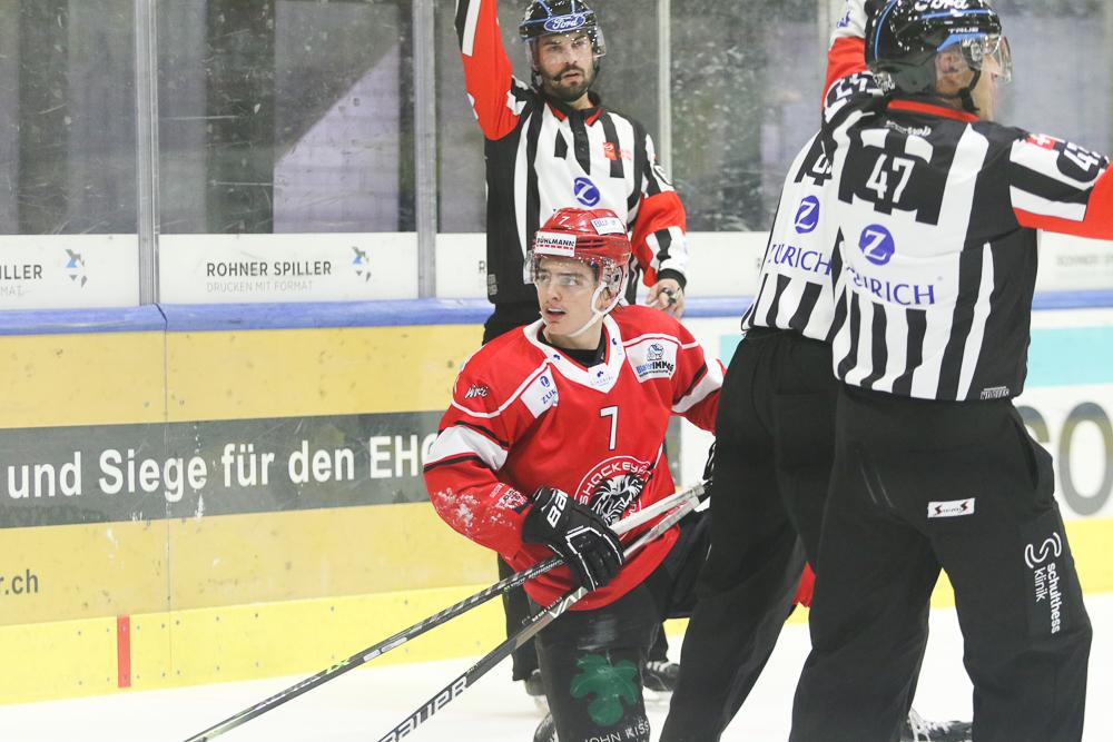 Winterthur 1 - 3 Biasca