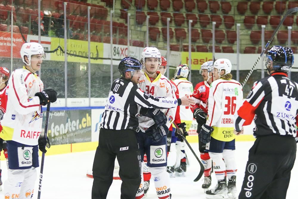 Winterthur 1 - 3 Biasca