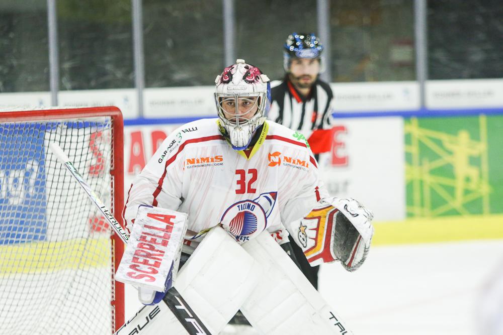 Winterthur 1 - 3 Biasca