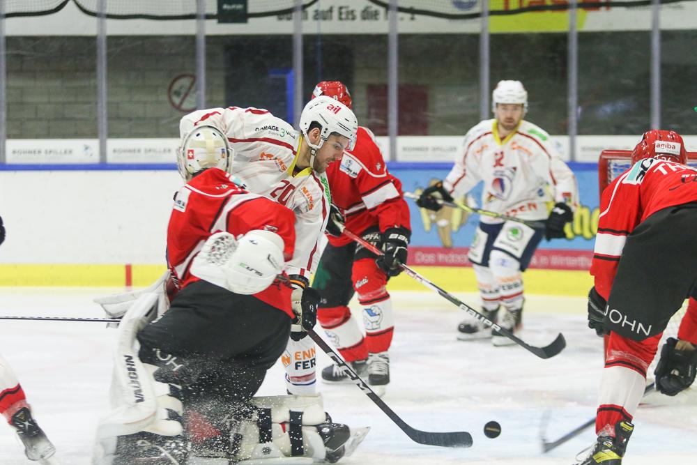 Winterthur 1 - 3 Biasca