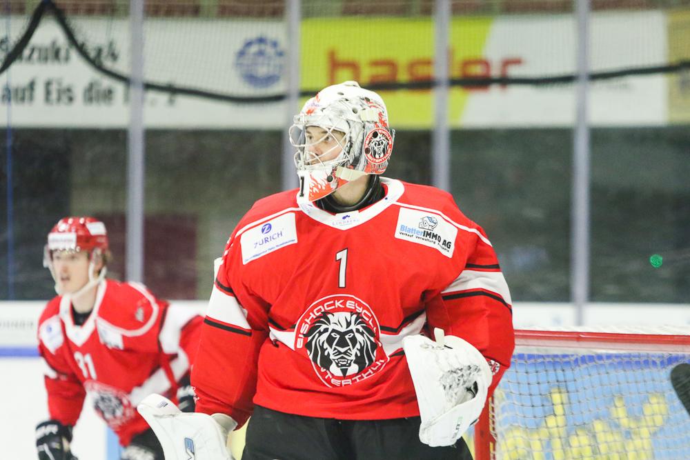Winterthur 1 - 3 Biasca