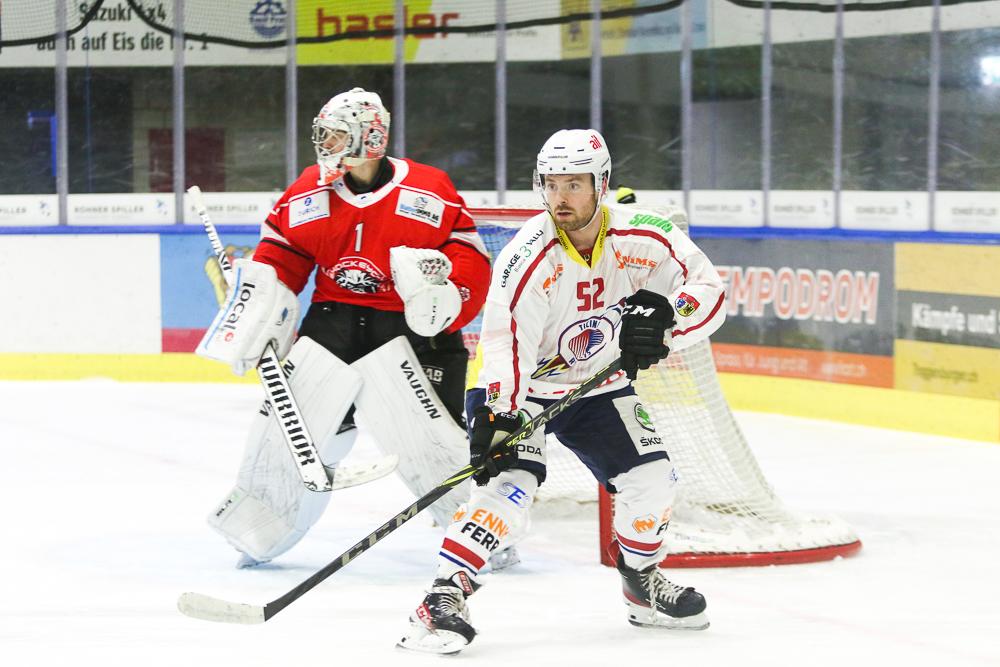 Winterthur 1 - 3 Biasca