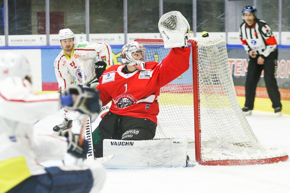 Winterthur 1 - 3 Biasca