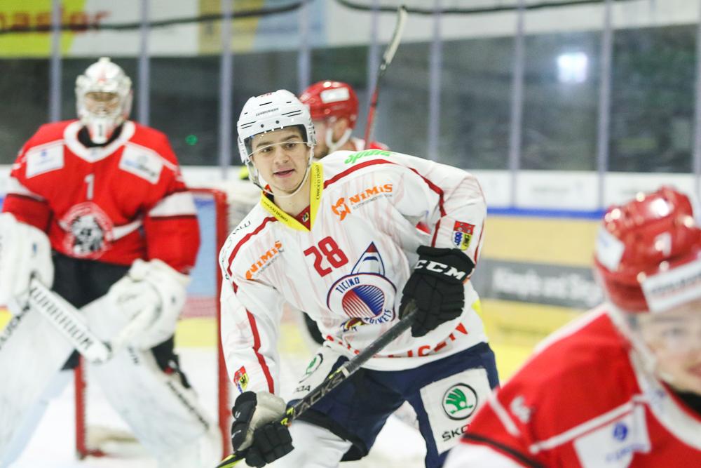 Winterthur 1 - 3 Biasca