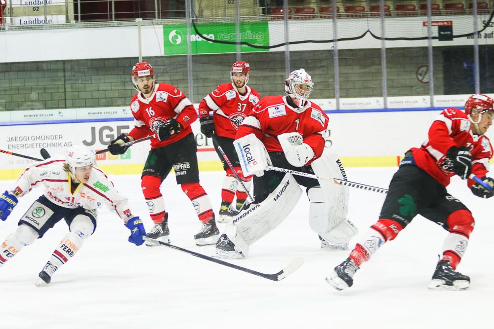 Winterthur 1 - 3 Biasca