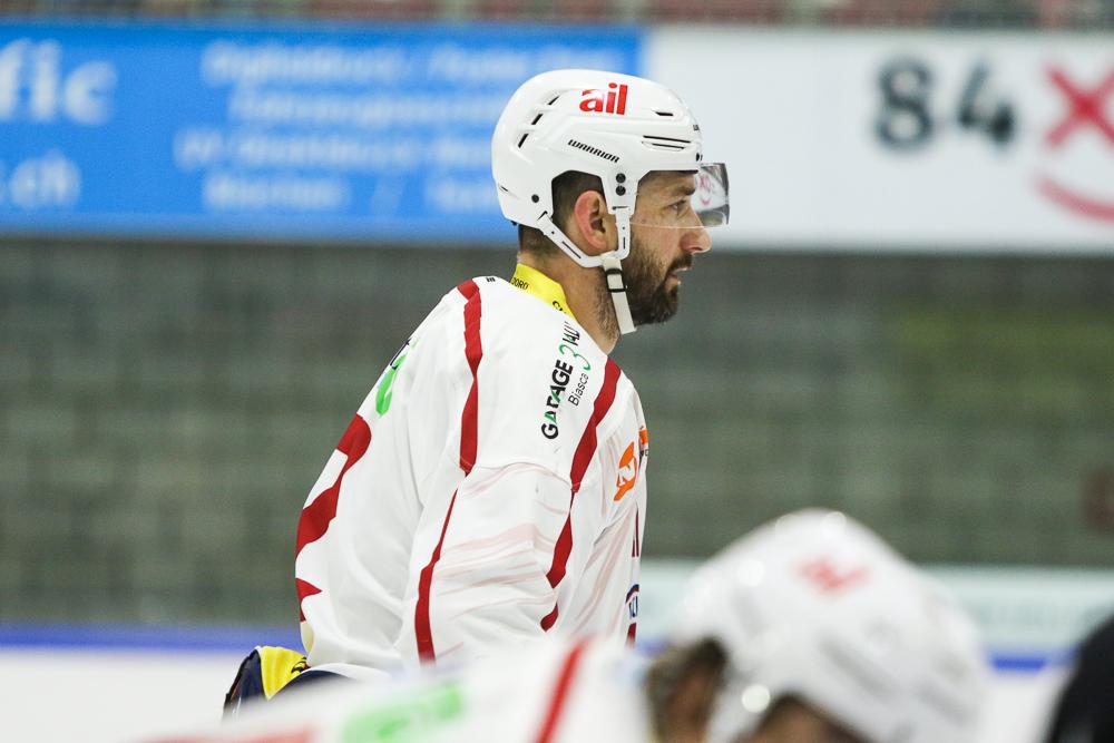 Winterthur 1 - 3 Biasca