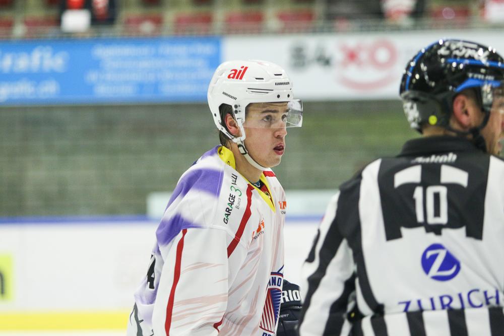Winterthur 1 - 3 Biasca