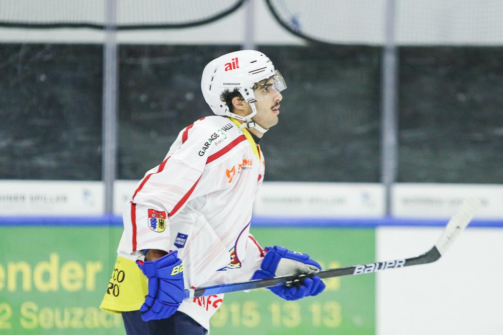 Winterthur 1 - 3 Biasca