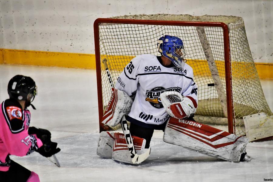 Rennes 5 - 3 Brest II