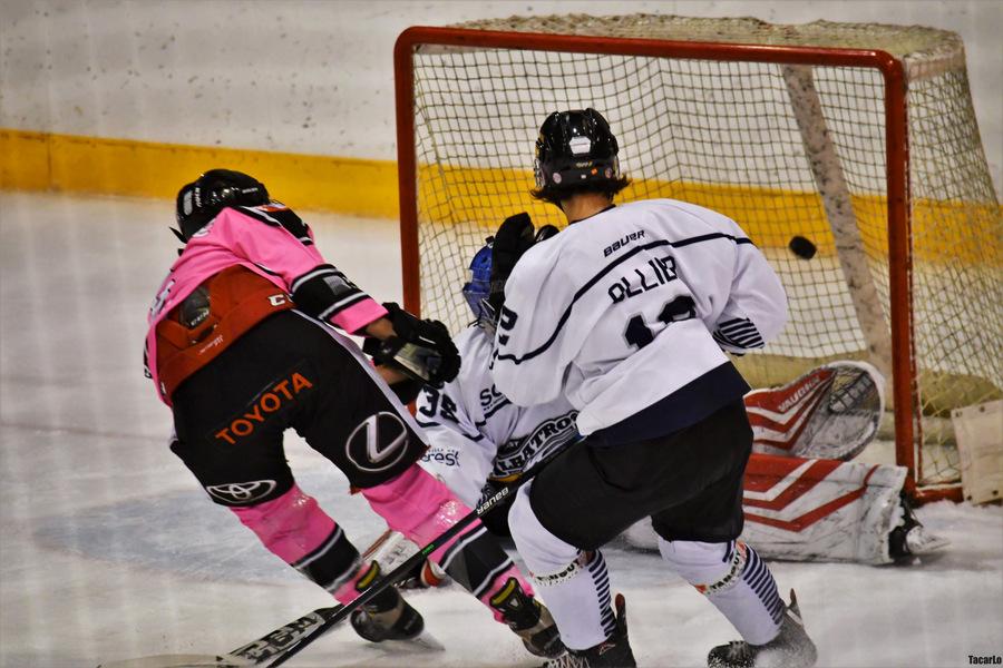 Rennes 5 - 3 Brest II