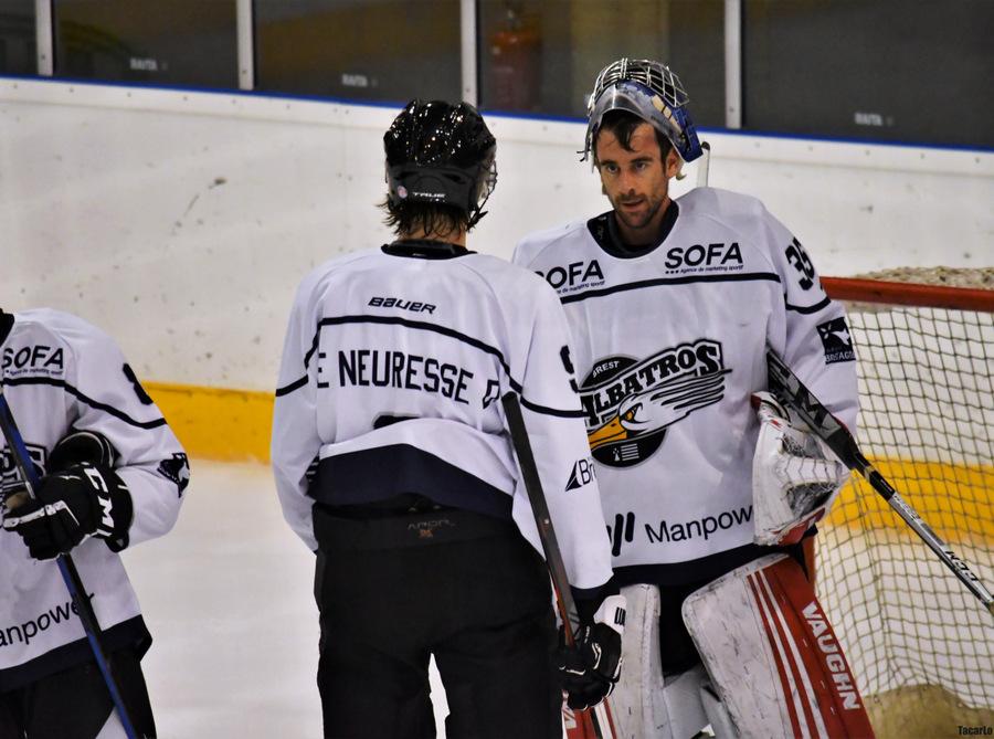 Rennes 5 - 3 Brest II