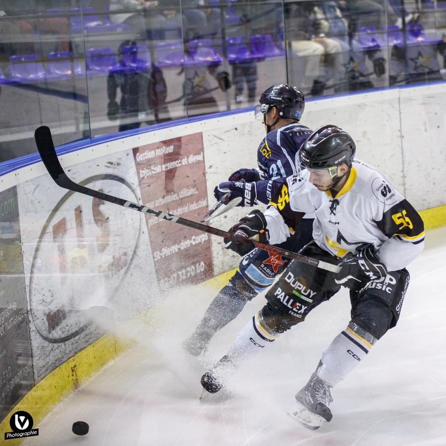 Tours  4 - 0 Strasbourg 