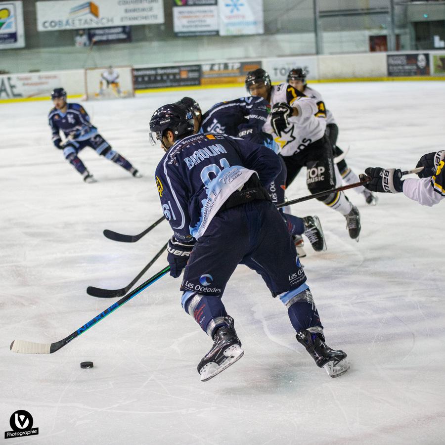 Tours  4 - 0 Strasbourg 
