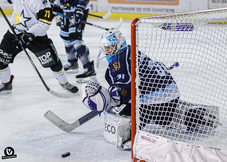 Tours  4 - 0 Strasbourg 