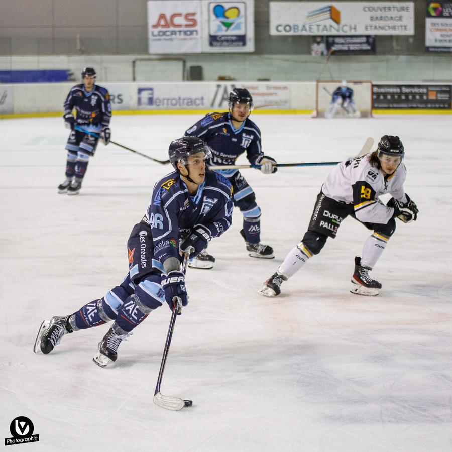 Tours  4 - 0 Strasbourg 