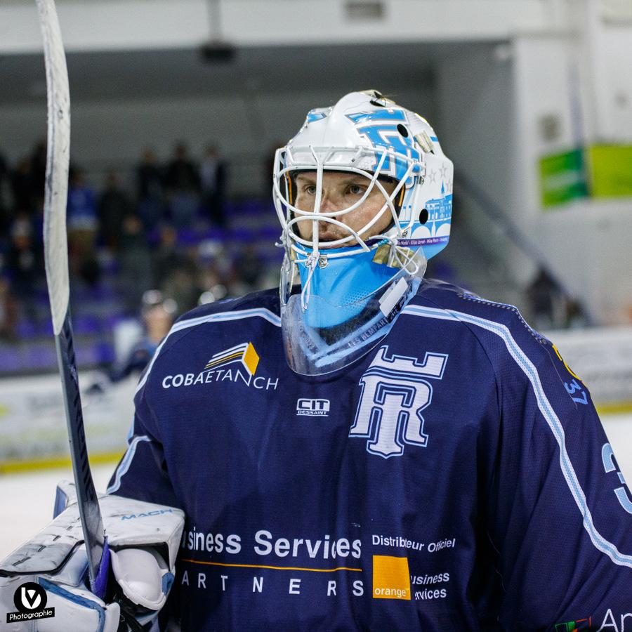 Tours  4 - 0 Strasbourg 