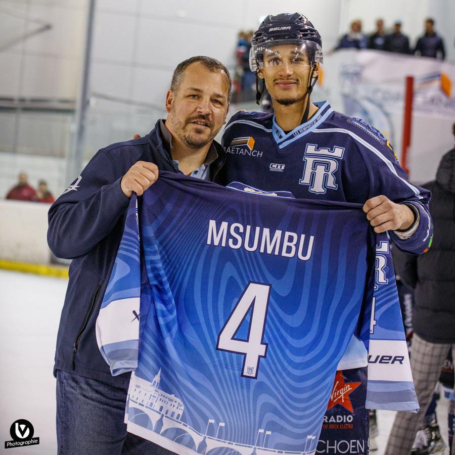 Tours  4 - 0 Strasbourg 