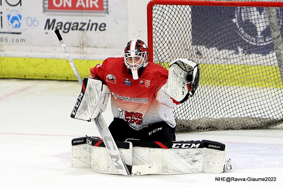 Nice 2 - 5 Rouen