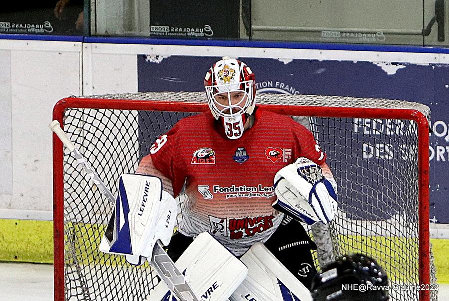 Nice 2 - 5 Rouen