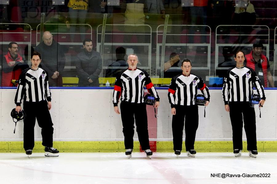 Nice 2 - 5 Rouen