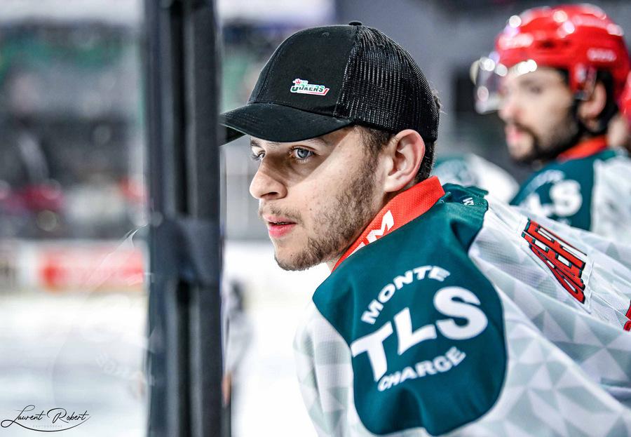 Bordeaux 7 - 3 Cergy-Pontoise