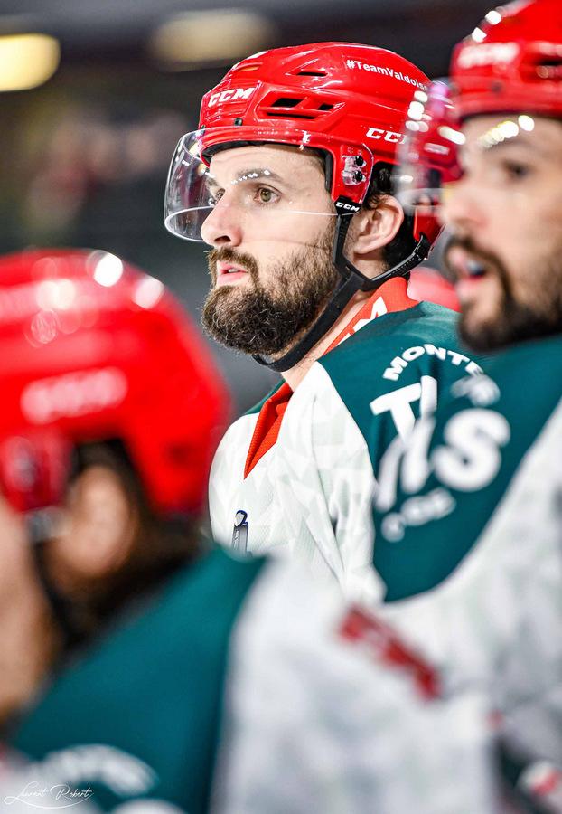 Bordeaux 7 - 3 Cergy-Pontoise