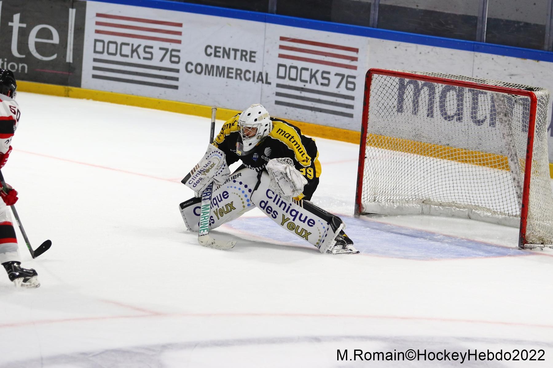 Rouen 2 - 1 Nice